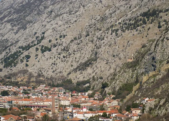 Apartments Mezini 11