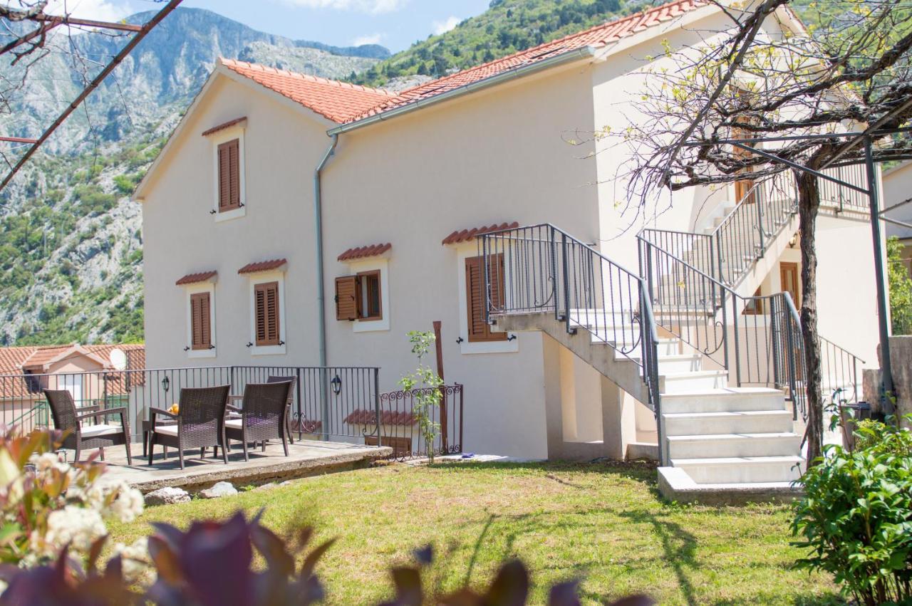 Appartamento Mezini 11 *